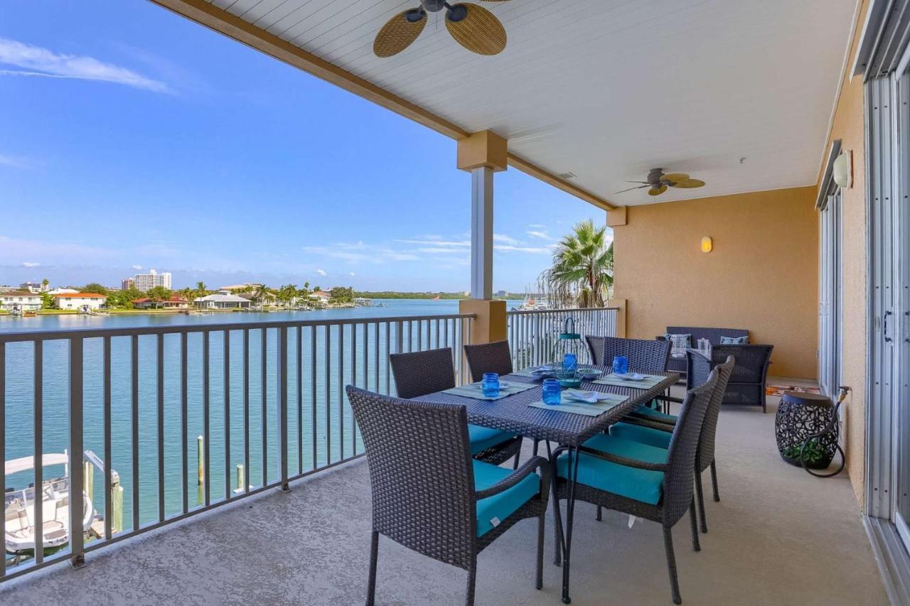 304 Island Key Clearwater Beach