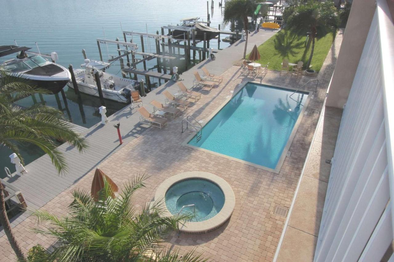 Holiday home 304 Island Key