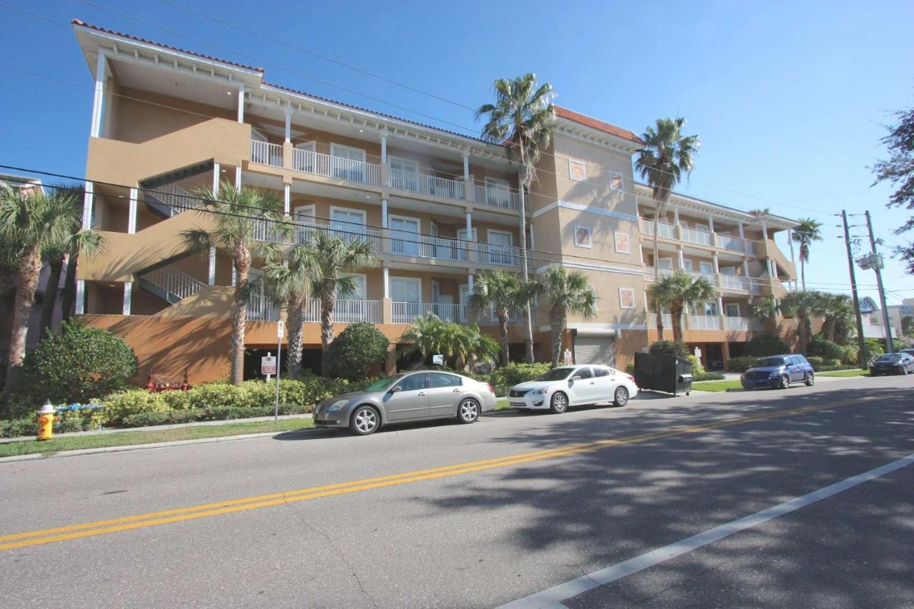 304 Island Key * Clearwater Beach