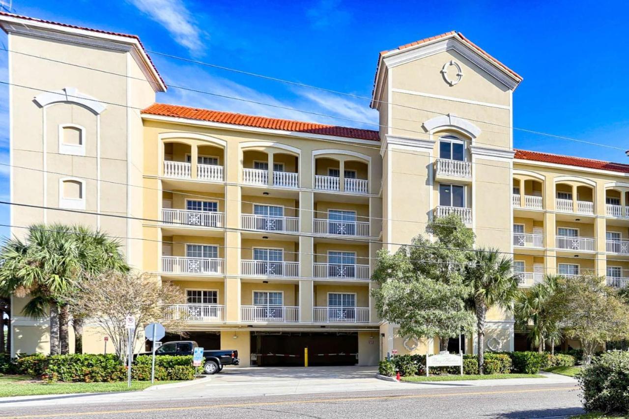 204 Bay Harbor * Clearwater Beach
