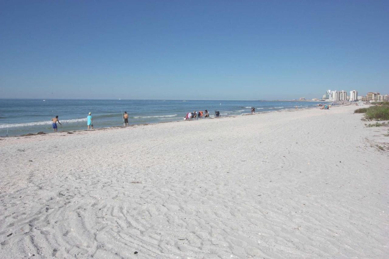 1208 Lighthouse Towers Holiday home Clearwater Beach