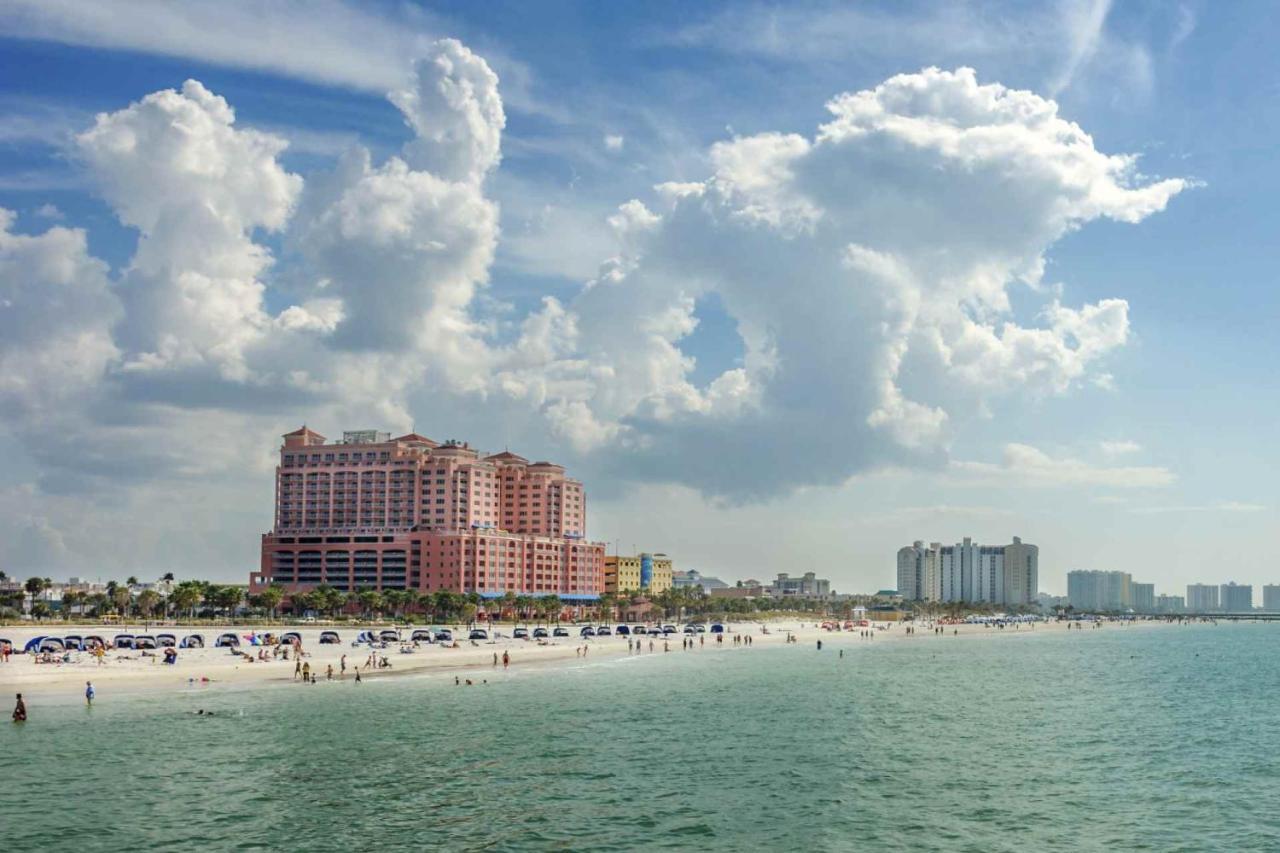 204 Bay Harbor Holiday home Clearwater Beach