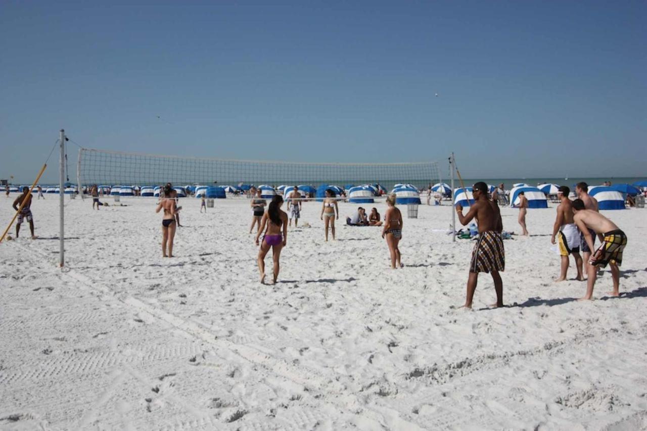 406 Dockside Clearwater Beach