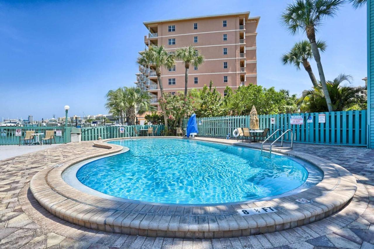Holiday home 406 Dockside *