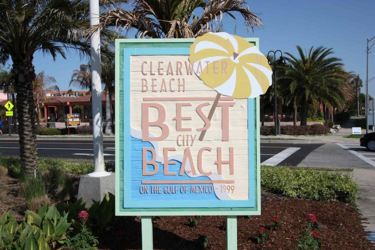 304 Island Key Clearwater Beach