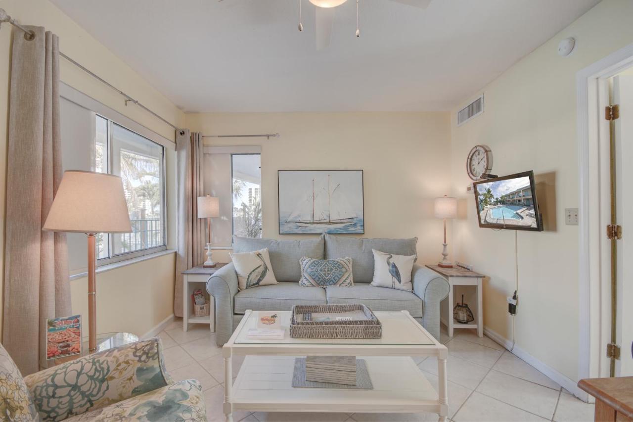 Five Palms Vacation Rentals- Daily - Weekly - Monthly Aparthotel *