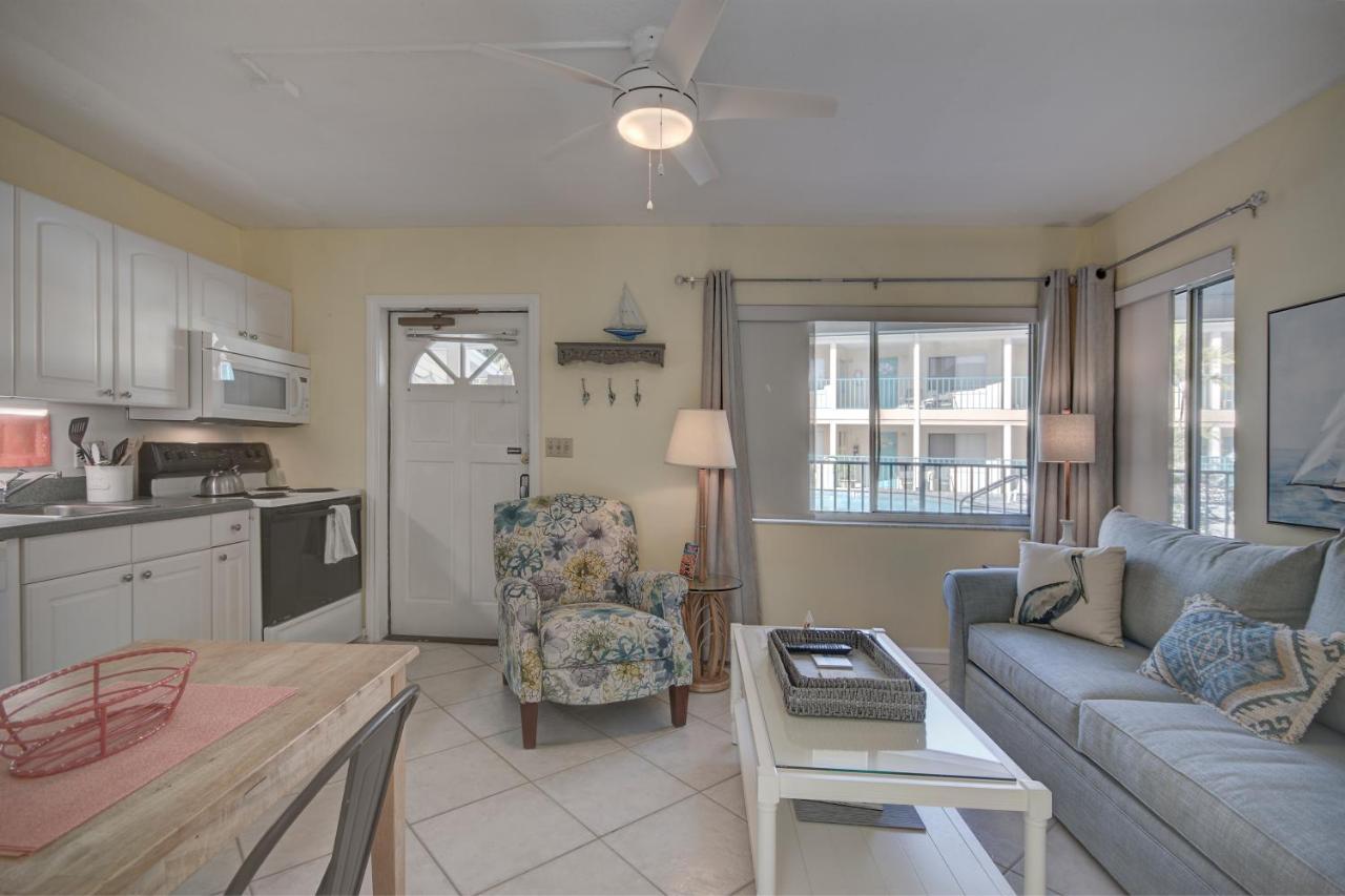 Five Palms Vacation Rentals- Daily - Weekly - Monthly Aparthotel Clearwater Beach