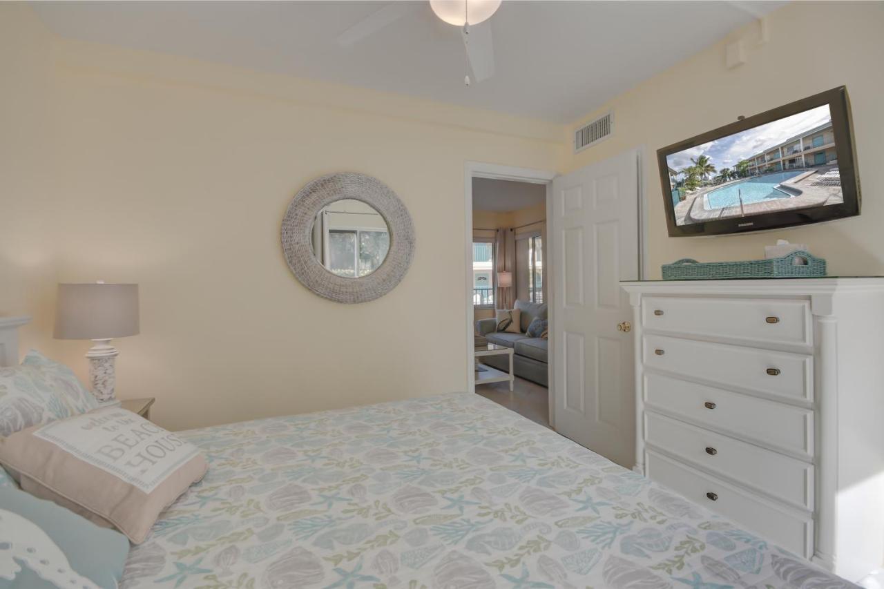 Five Palms Vacation Rentals- Daily - Weekly - Monthly Aparthotel Clearwater Beach