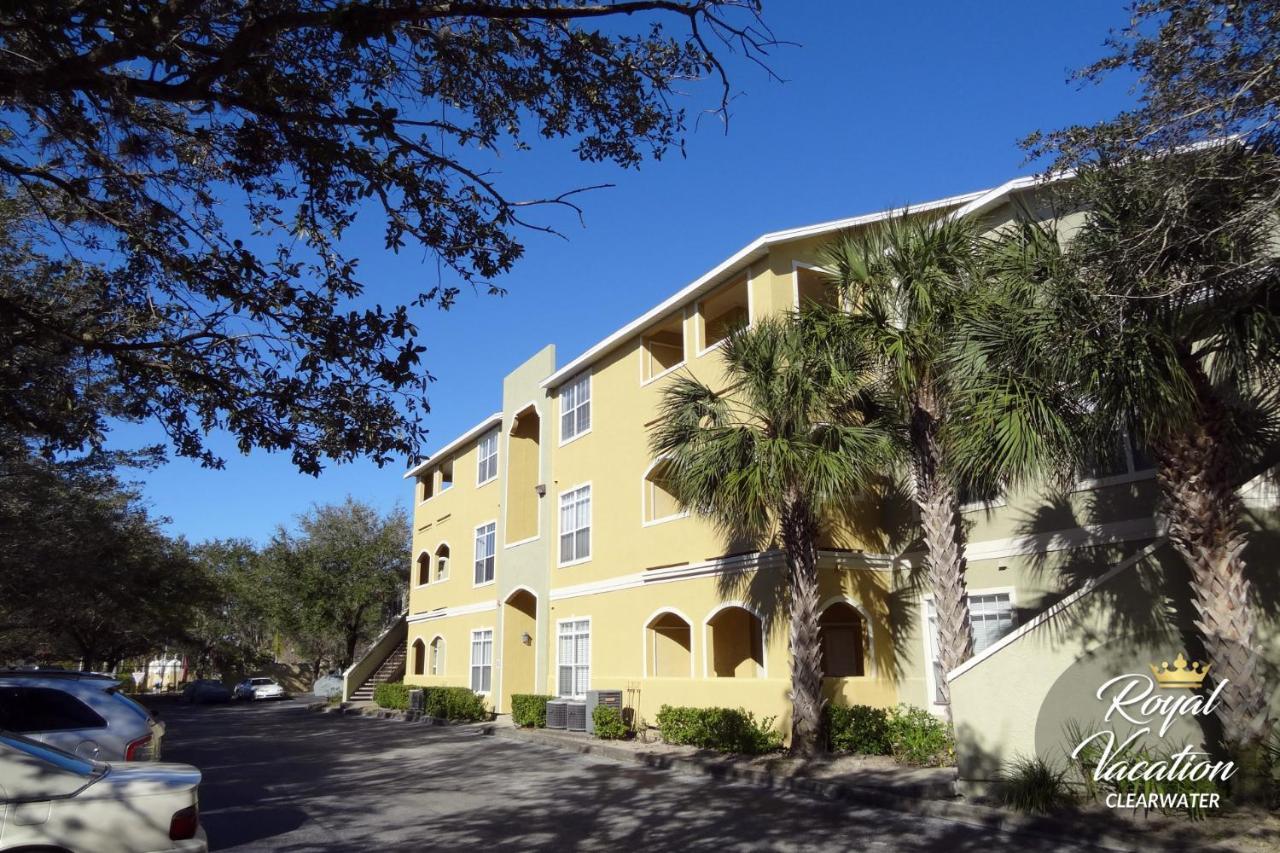 The Avalon Royal Dream Apartment *
