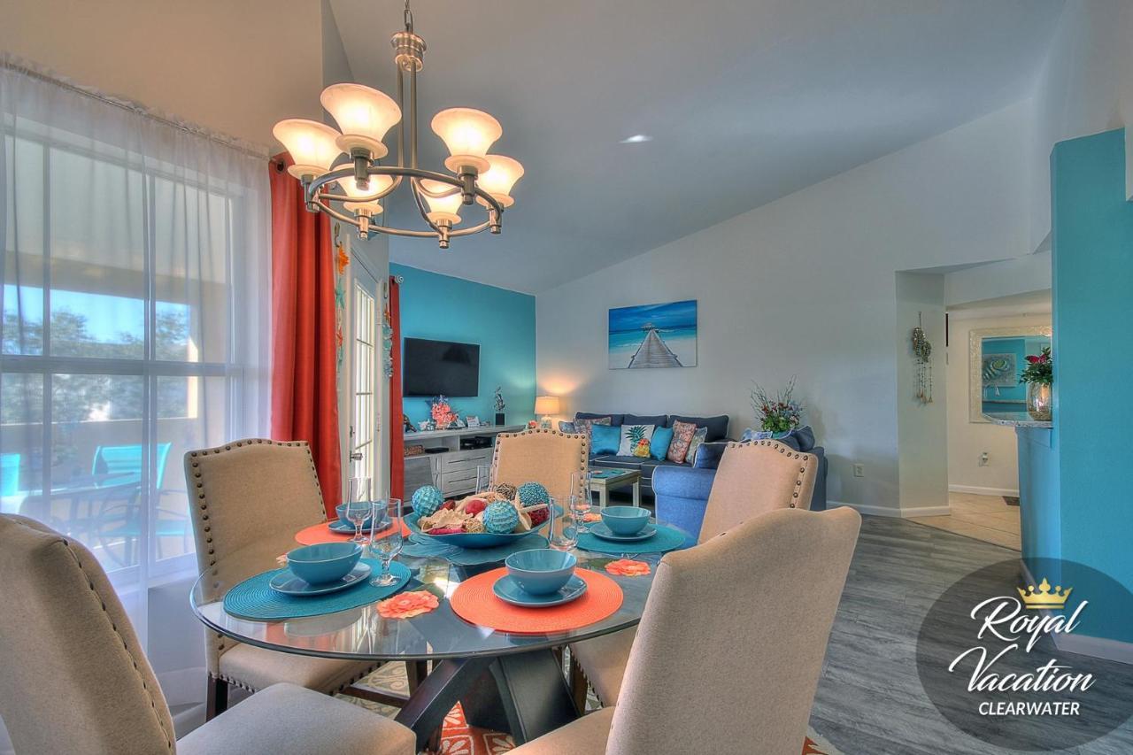 The Avalon Royal Dream Apartment *