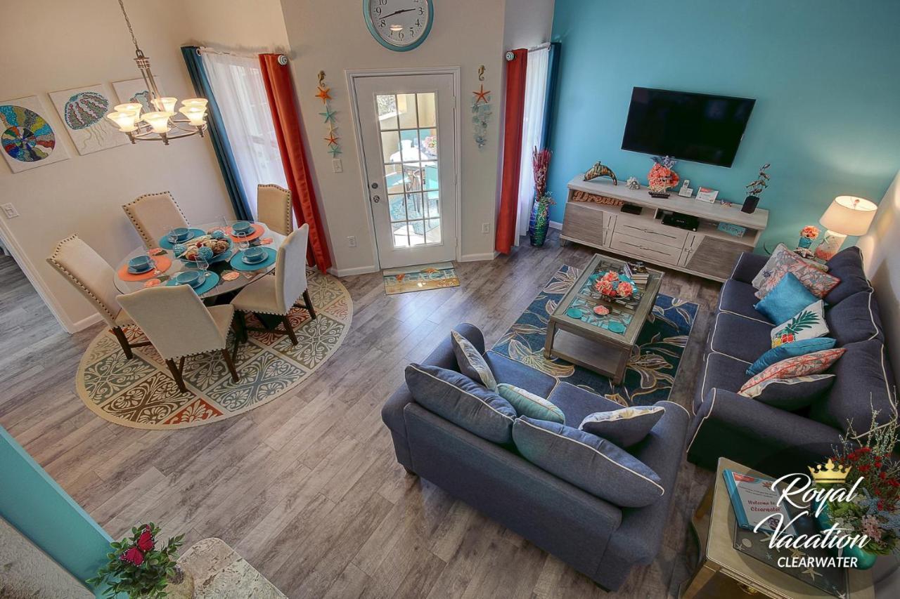 The Avalon Royal Dream Clearwater Beach