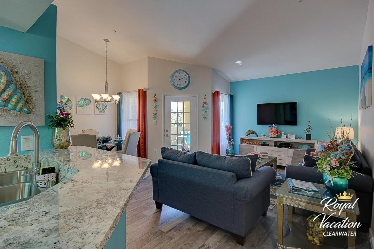 The Avalon Royal Dream Apartment *