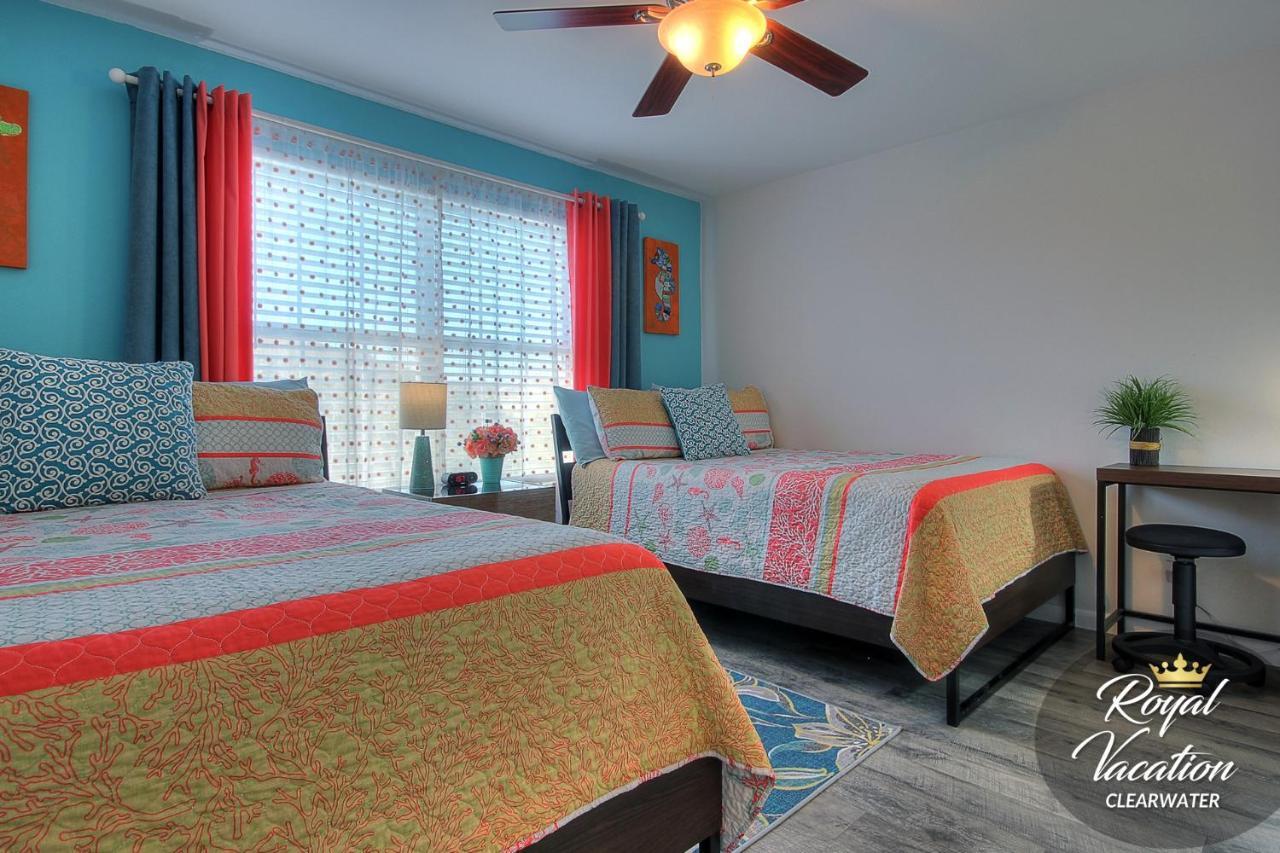 The Avalon Royal Dream Clearwater Beach
