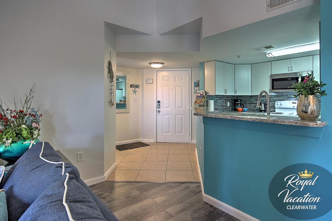 The Avalon Royal Dream Clearwater Beach