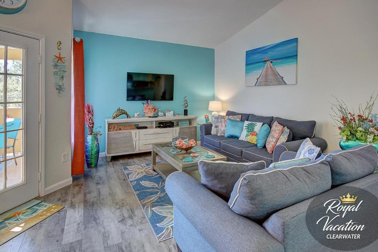Apartment The Avalon Royal Dream Clearwater Beach