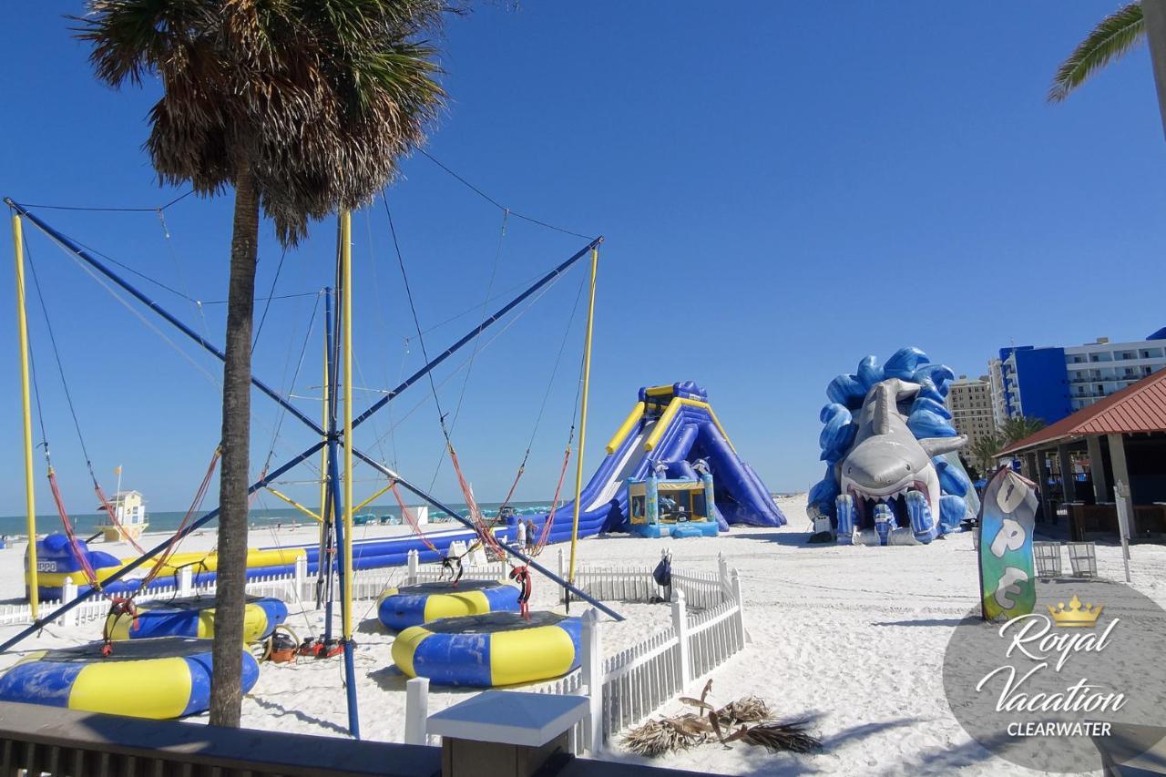 The Avalon Royal Dream * Clearwater Beach
