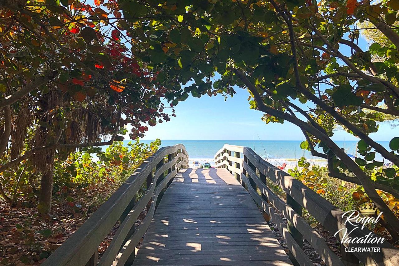 The Avalon Royal Dream * Clearwater Beach
