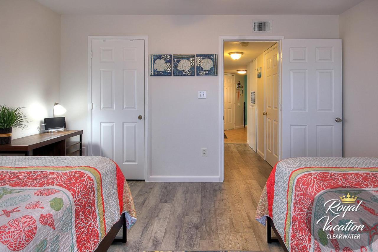 The Avalon Royal Dream Apartment *