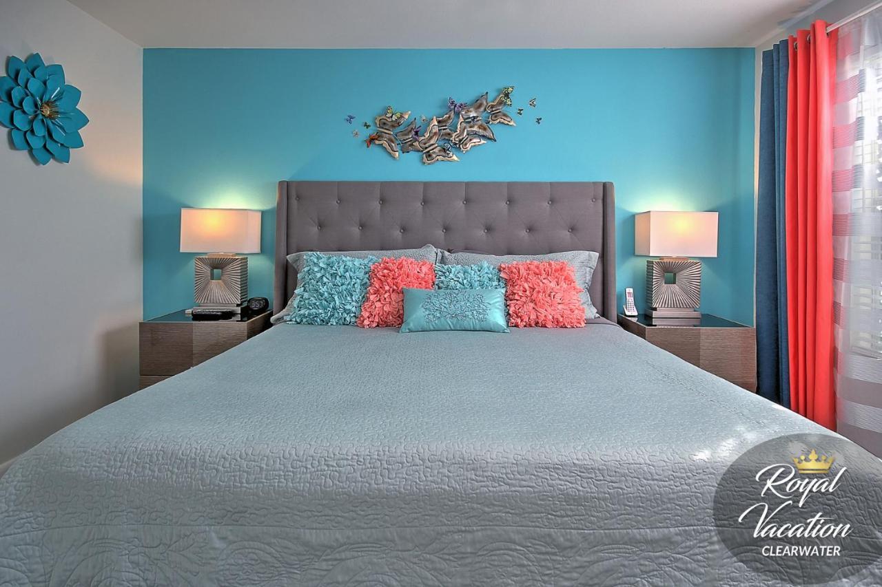 Apartment The Avalon Royal Dream *