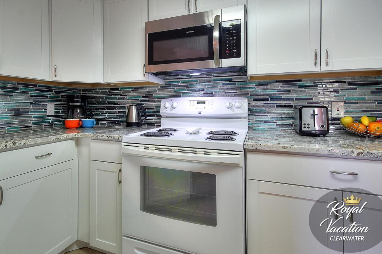 Apartment The Avalon Royal Dream *