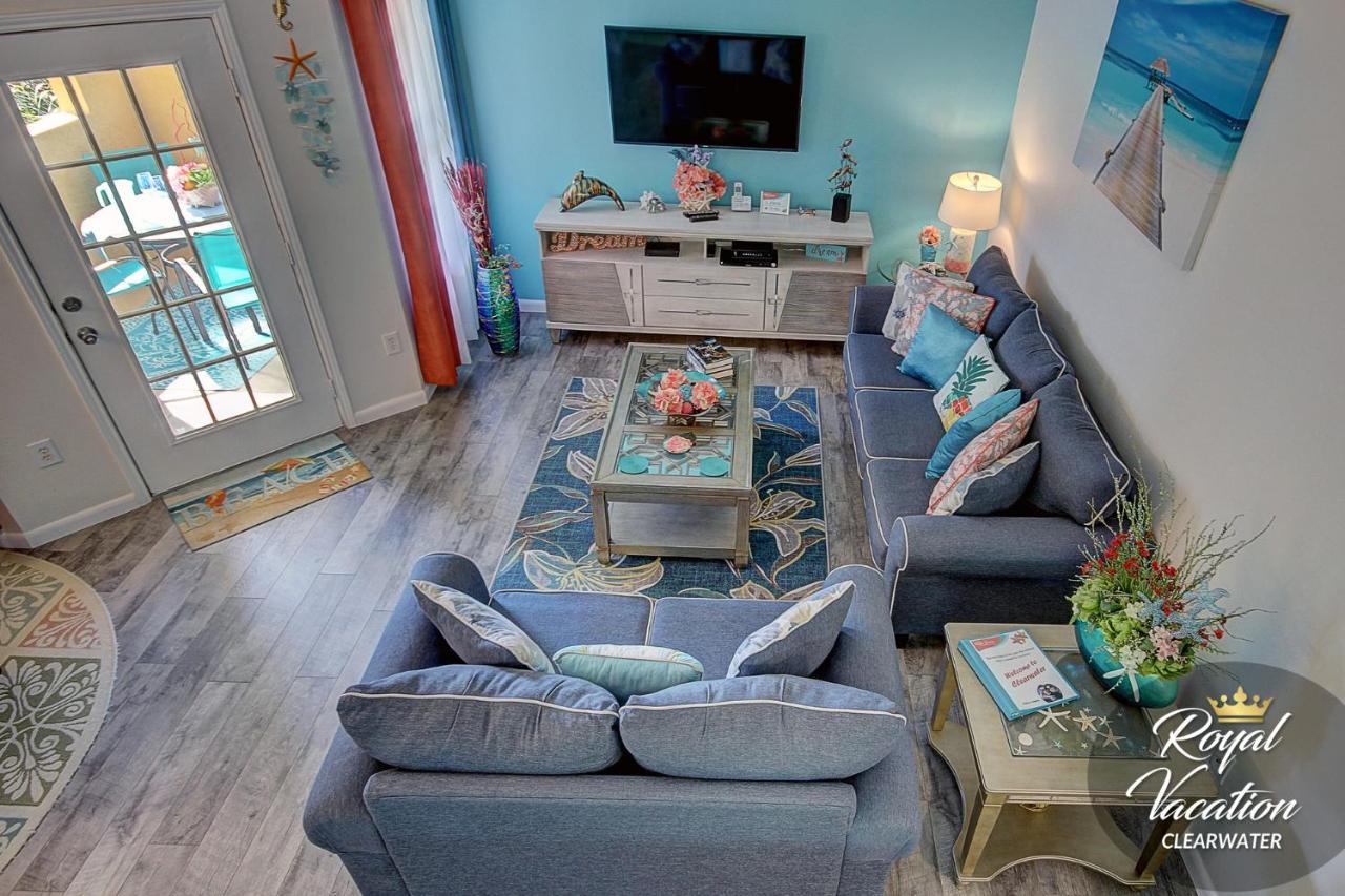 The Avalon Royal Dream Clearwater Beach