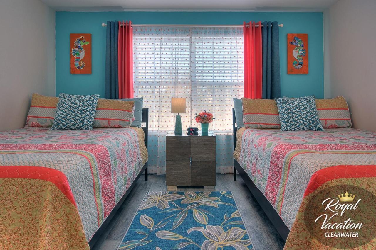 The Avalon Royal Dream * Clearwater Beach