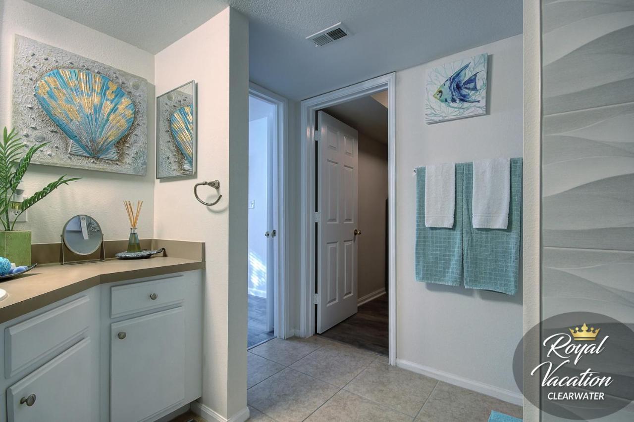Apartment The Avalon Royal Dream