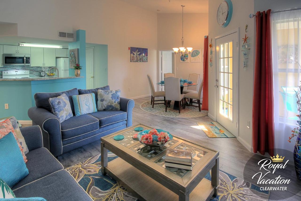 Apartment The Avalon Royal Dream