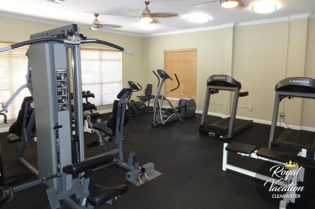 Apartment The Avalon Royal Dream Clearwater Beach