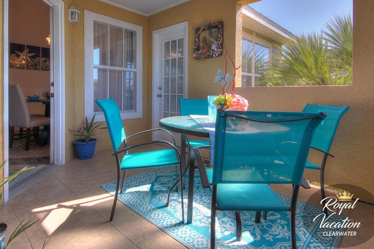 The Avalon Royal Dream Clearwater Beach