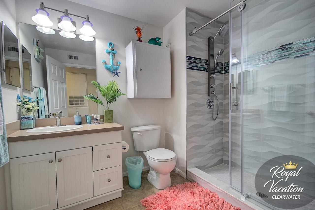 The Avalon Royal Dream Apartment *