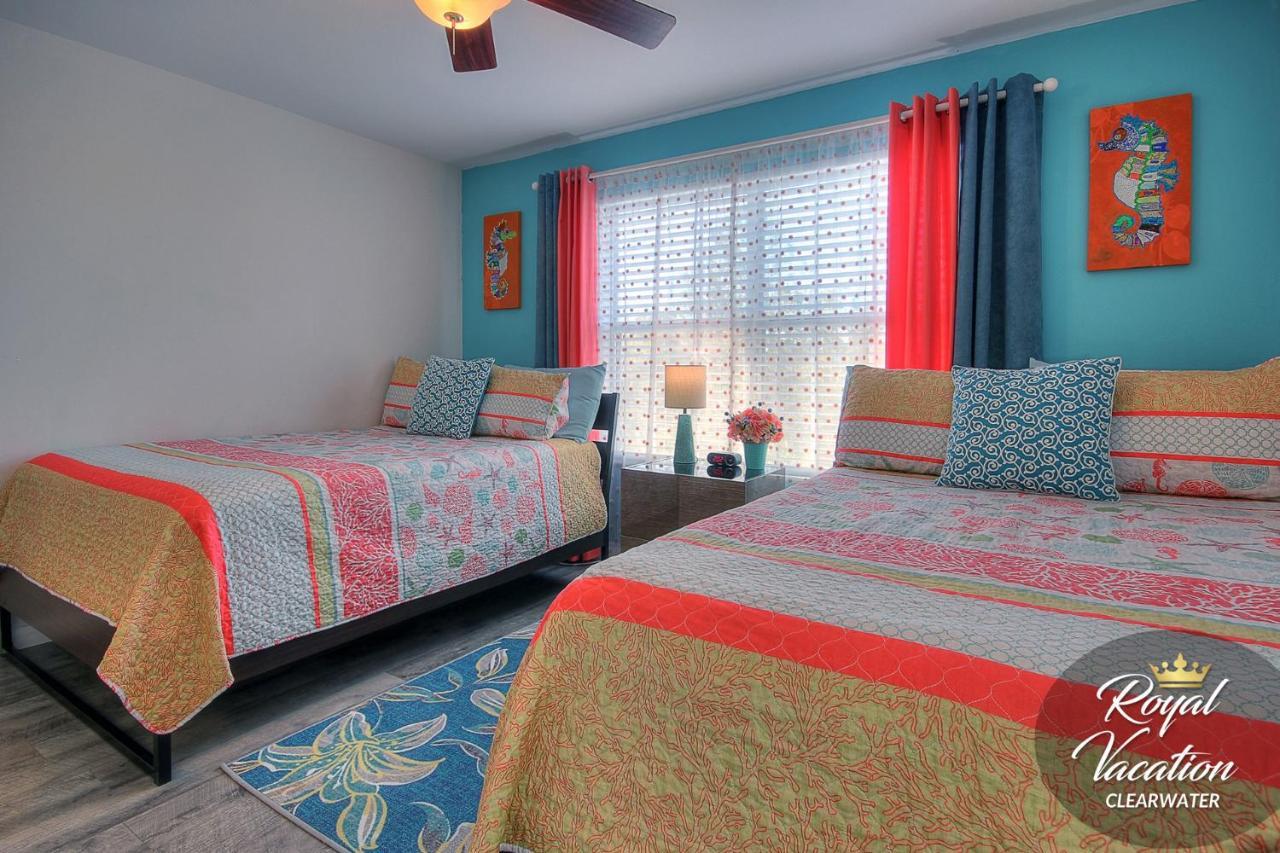The Avalon Royal Dream Apartment Clearwater Beach