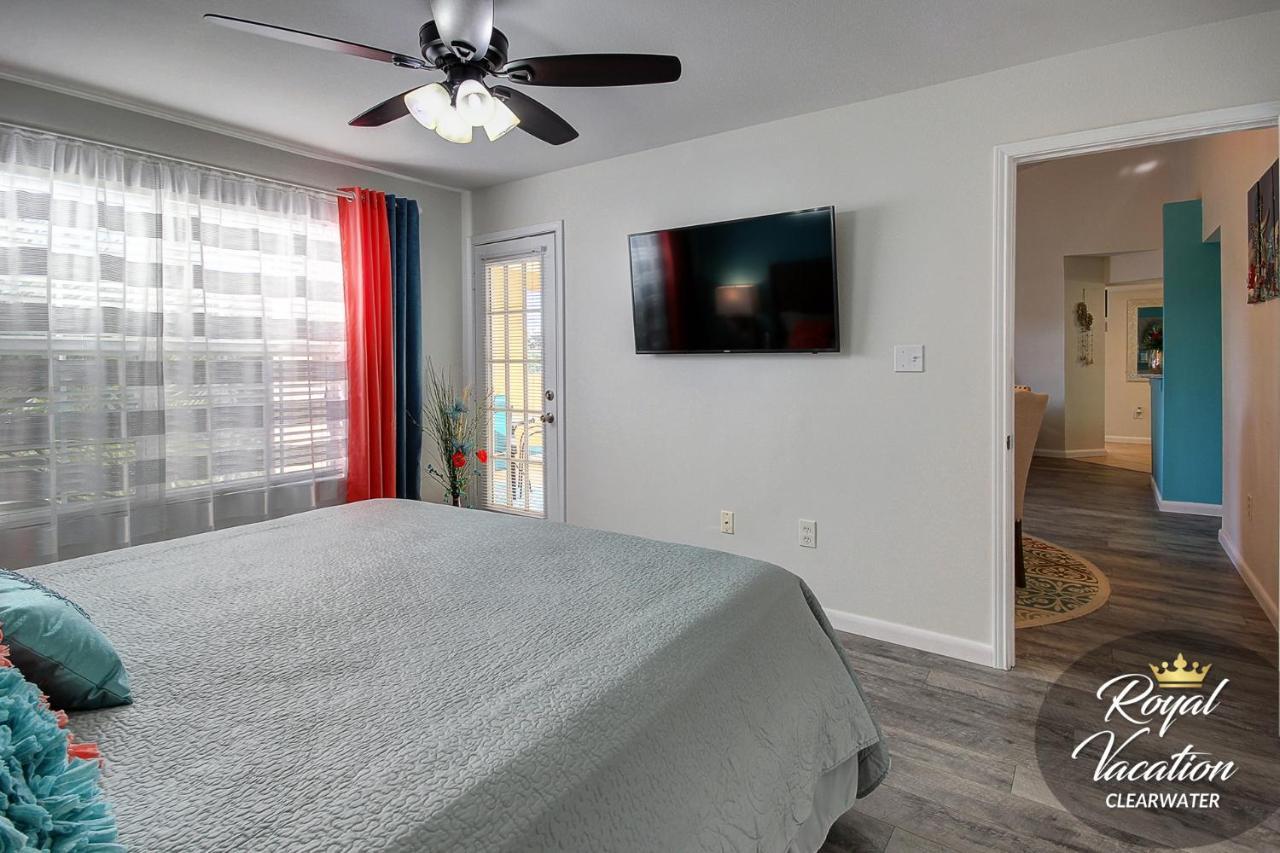 The Avalon Royal Dream Apartment *