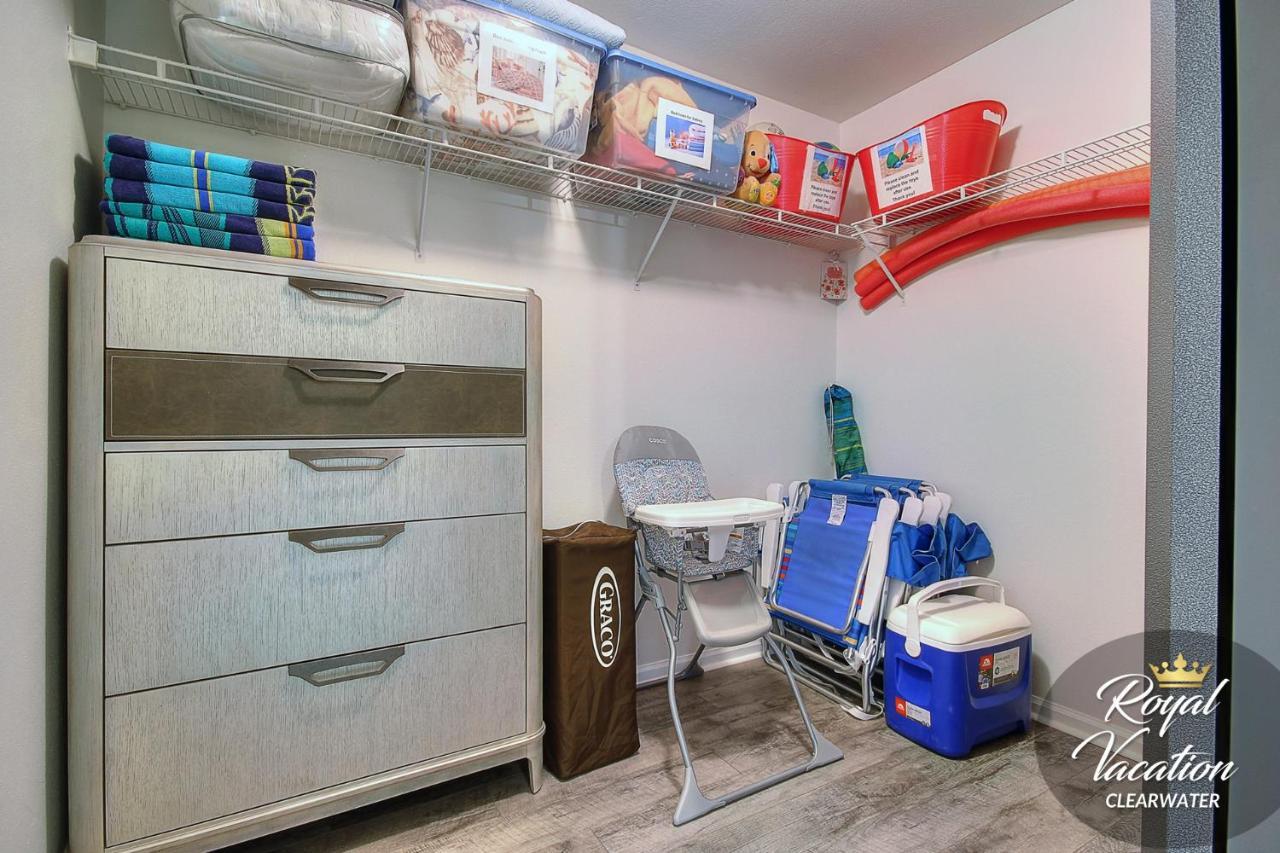 The Avalon Royal Dream Apartment Clearwater Beach