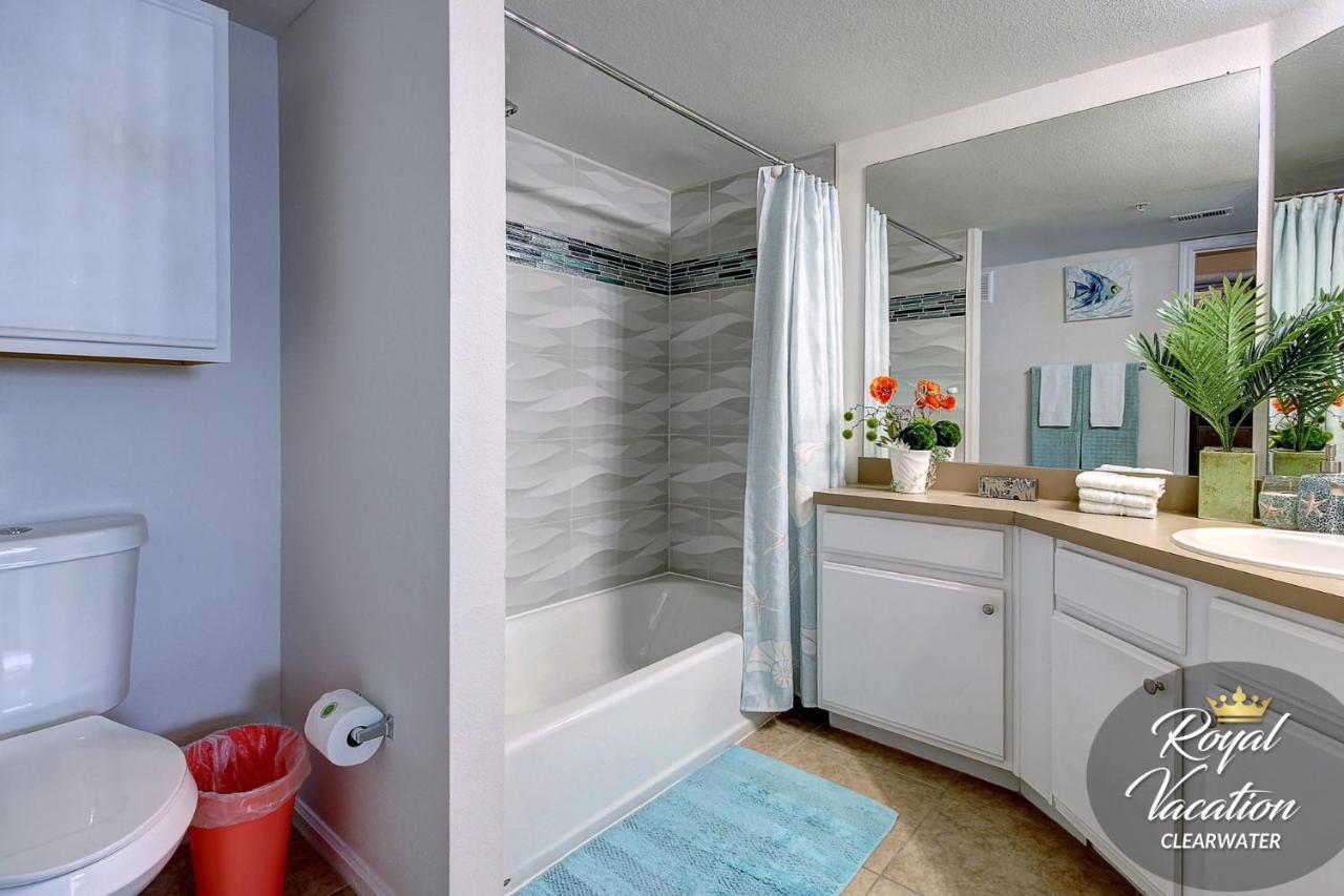 Apartment The Avalon Royal Dream Clearwater Beach