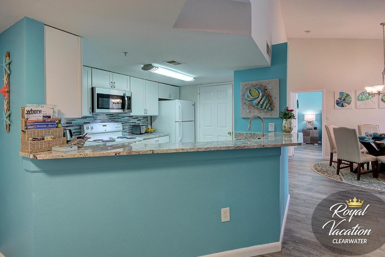 The Avalon Royal Dream Clearwater Beach