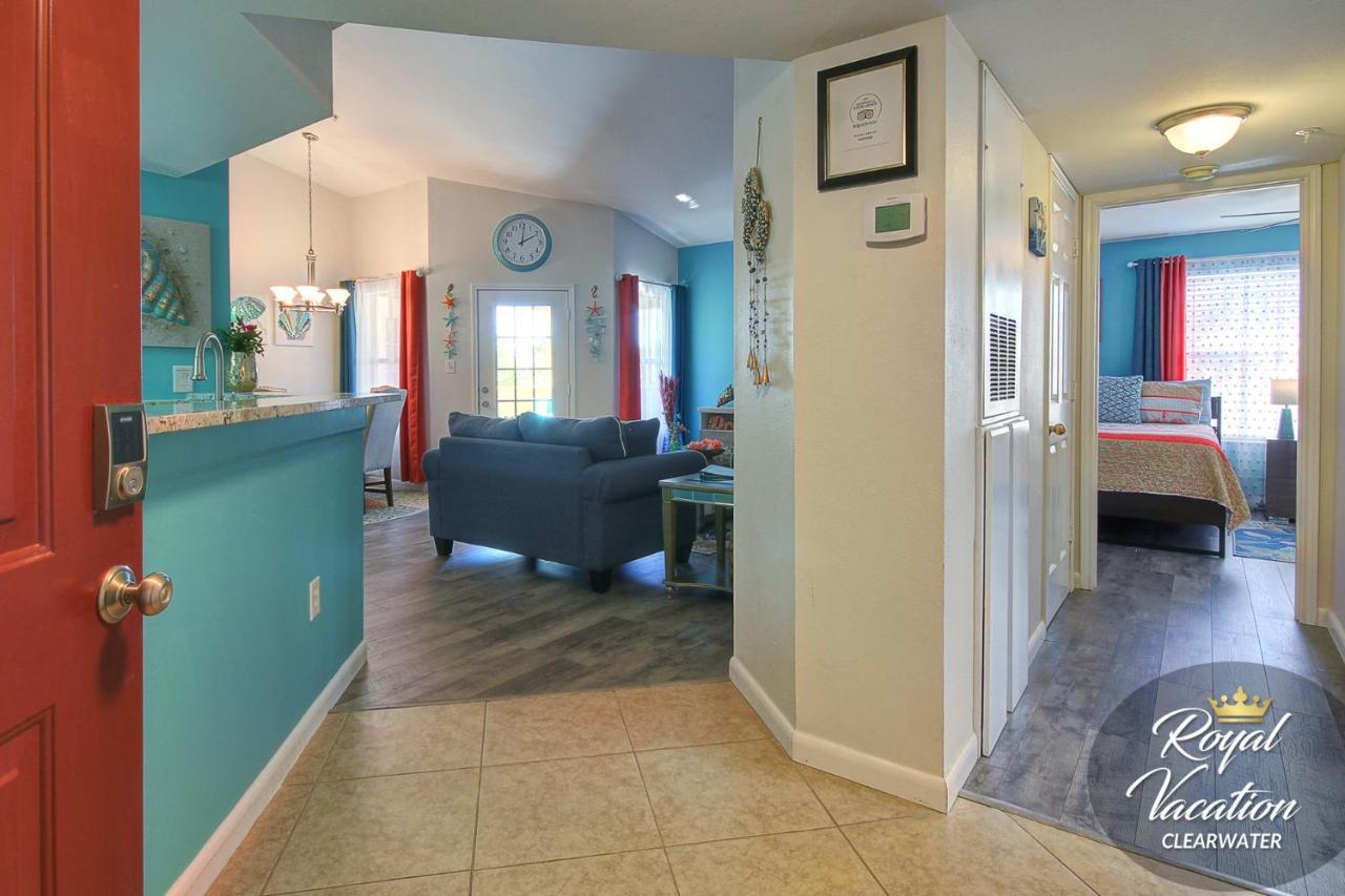 The Avalon Royal Dream Clearwater Beach