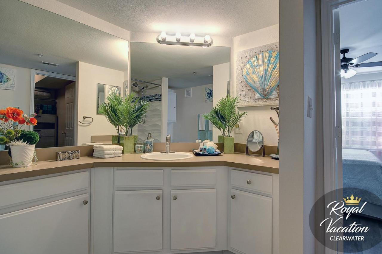 The Avalon Royal Dream Apartment *