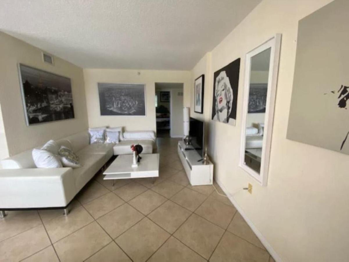 Oceanview Large Dream With 2bd/2b In Clearwater Apartment Clearwater Beach