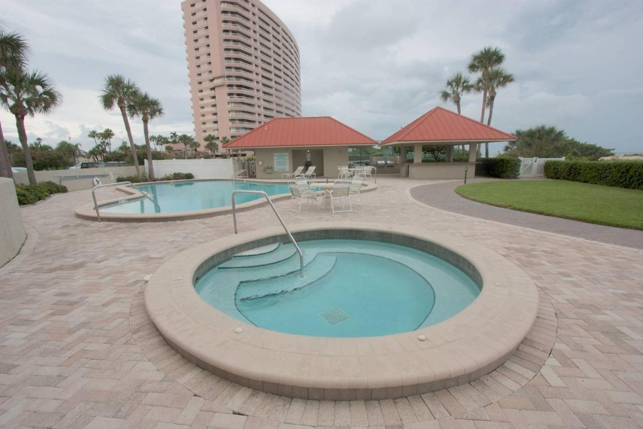 1208 Lighthouse Towers * Clearwater Beach