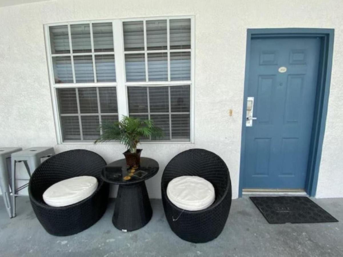 Apartment Oceanview Large Dream With 2bd/2b In Clearwater *