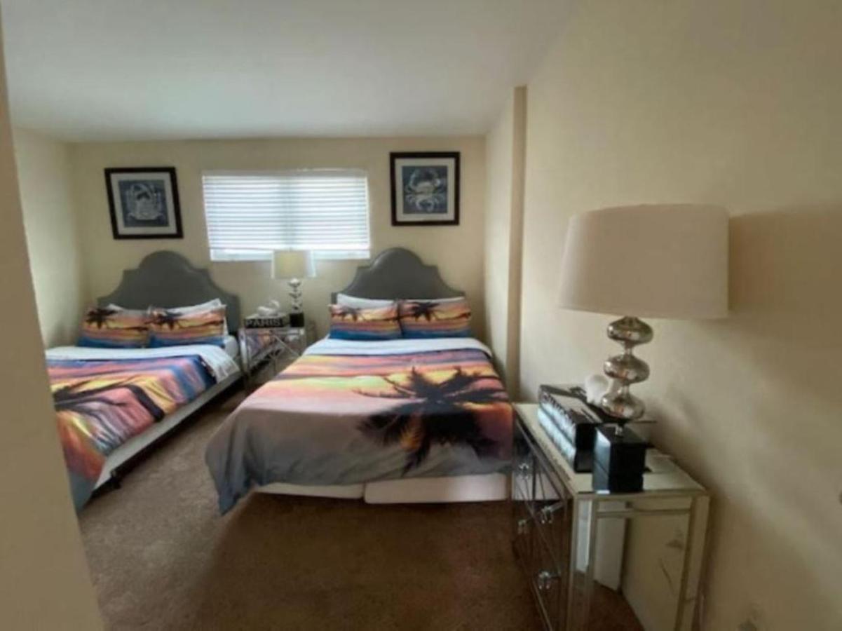 Oceanview Large Dream With 2bd/2b In Clearwater