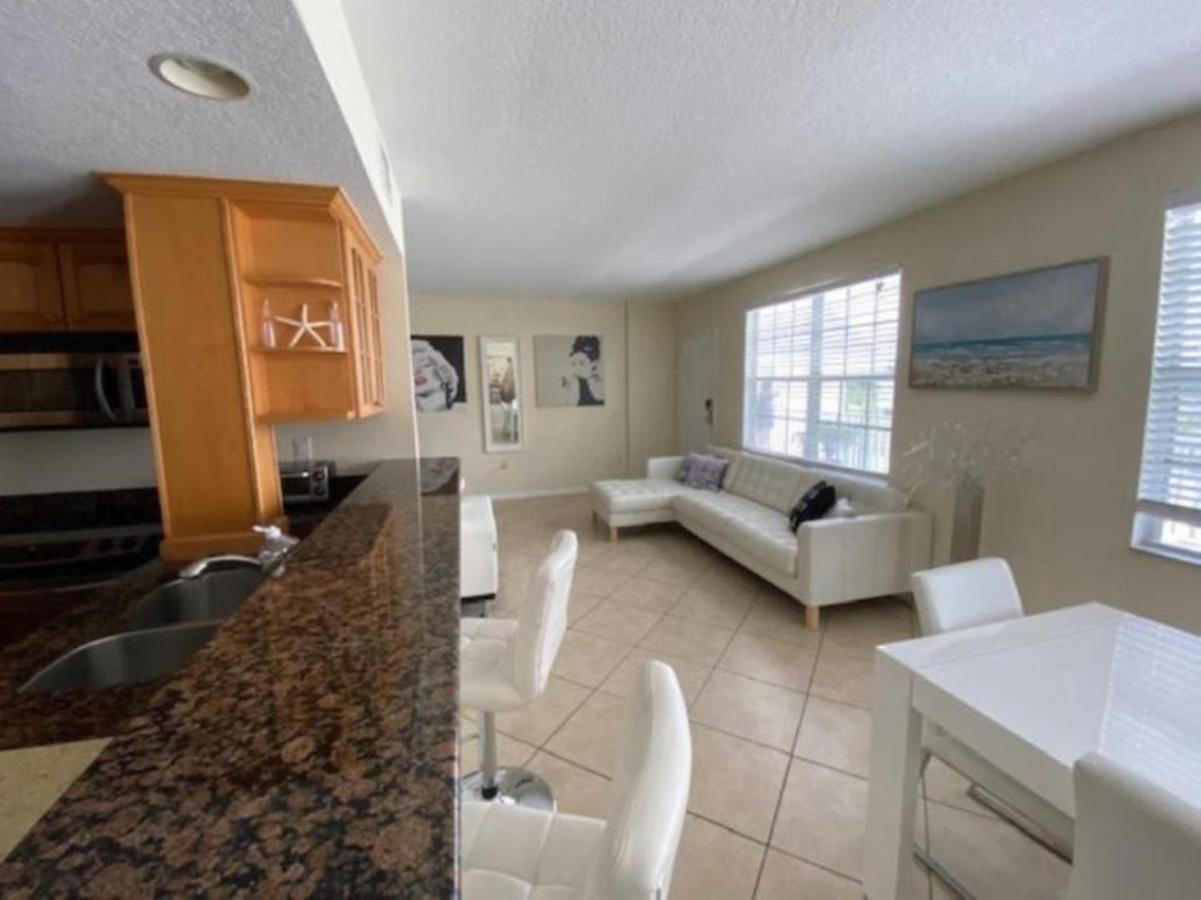 Oceanview Large Dream With 2bd/2b In Clearwater * Clearwater Beach