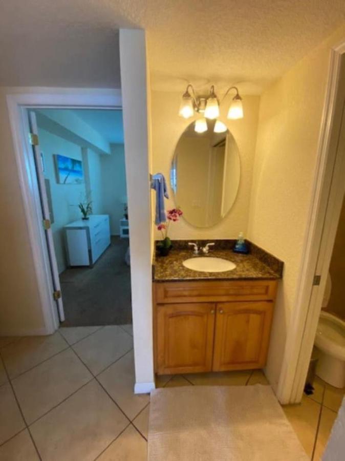 Oceanview Large Dream With 2bd/2b In Clearwater Apartment *