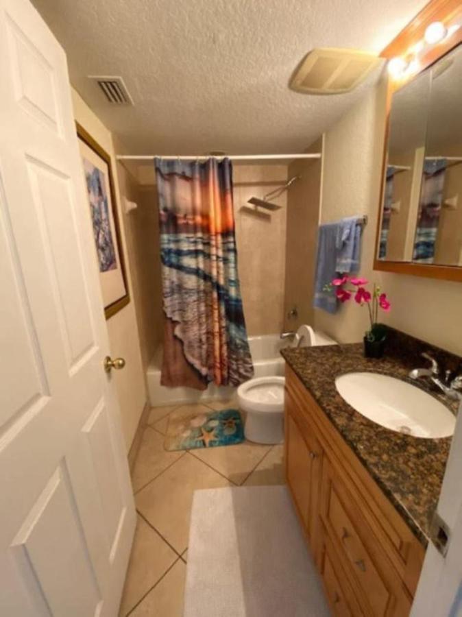 Oceanview Large Dream With 2bd/2b In Clearwater Clearwater Beach