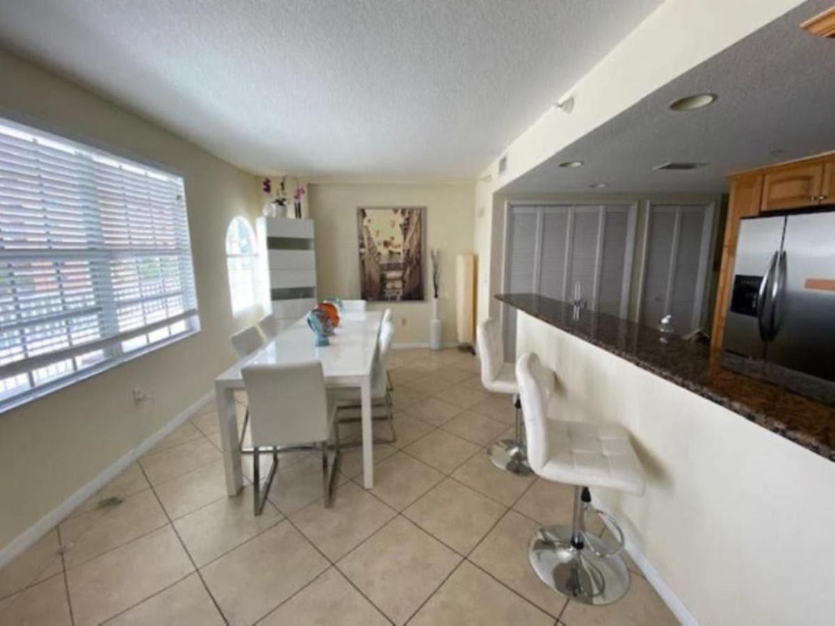 Oceanview Large Dream With 2bd/2b In Clearwater * Clearwater Beach