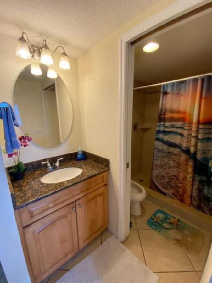 Oceanview Large Dream With 2bd/2b In Clearwater *