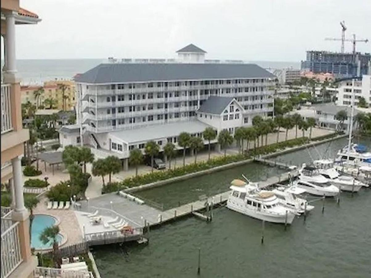 Apartment Oceanview Large Dream With 2bd/2b In Clearwater Clearwater Beach