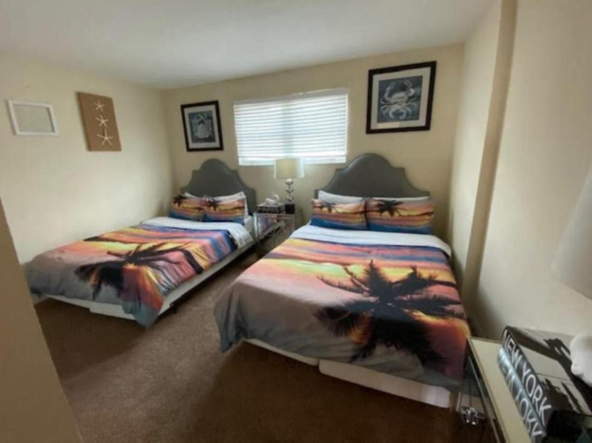 Apartment Oceanview Large Dream With 2bd/2b In Clearwater *