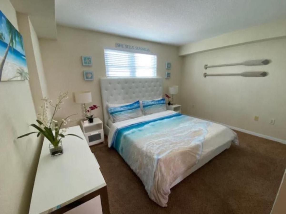 Apartment Oceanview Large Dream With 2bd/2b In Clearwater Clearwater Beach